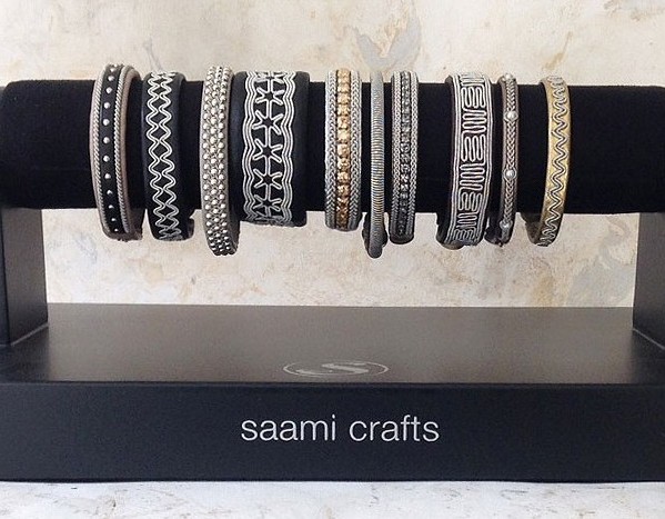 saami crafts