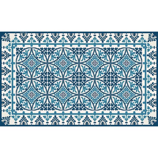 beija-flor-tischset-barcelona-raum-art beija-flor-tischset-barcelona-raum-art